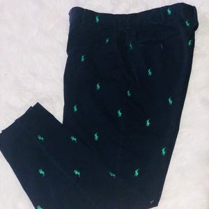 Polo pants by Ralph Lauren